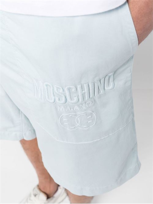 MEN Shorts MOSCHINO | A0367 20370292